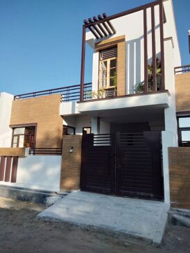 2 BHK House 1000 Sq.ft. for Sale in Jankipuram, Lucknow