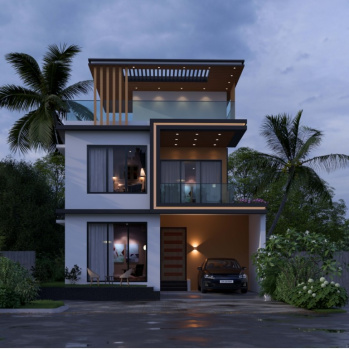 2.5 BHK House for Sale in Rajarhat, Kolkata