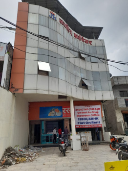 Warehouse for Rent in Bhekrai Nagar, Fursungi, Pune
