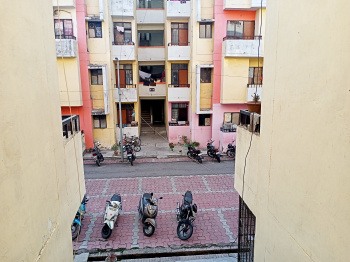 1 BHK Flat for Sale in Sector 18, Indira Nagar, Lucknow