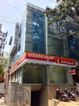 Office Space for Rent in Marathahalli, Bangalore