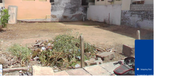  Residential Plot for Sale in Madhuranagar, Vijayawada