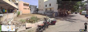  Residential Plot for Sale in Madhuranagar, Vijayawada