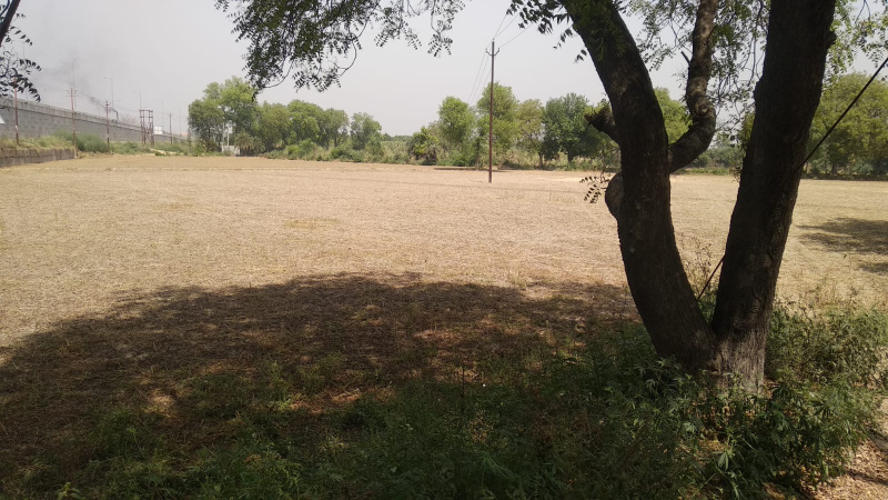  Agricultural Land 3000 Sq. Meter for Sale in Hapur Road, Meerut