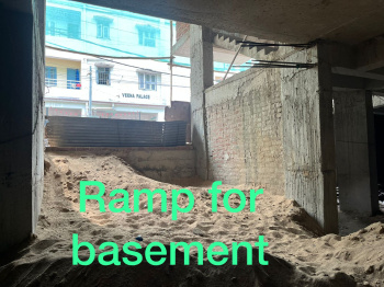 Office Space for Rent in Bailey Road, Patna