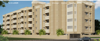 2 BHK Flats for Rent in Kallakudi, Tiruchirappalli
