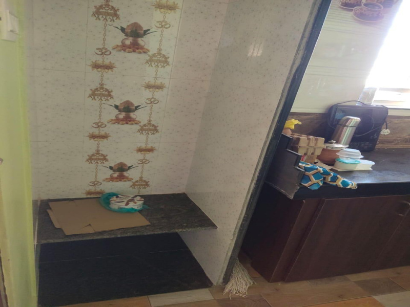 1 BHK 500 Sq.ft. House for Rent in Vidyagiri, Dharwad