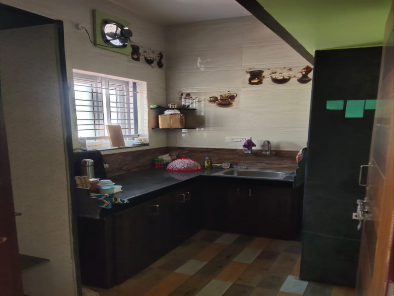 1 BHK 500 Sq.ft. House for Rent in Vidyagiri, Dharwad