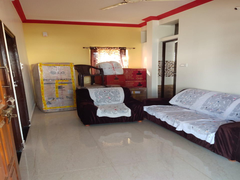 1 BHK 500 Sq.ft. House for Rent in Vidyagiri, Dharwad