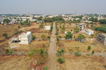  Residential Plot for Sale in Ahmed Nagar, Sangareddy