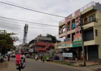  Office Space for Rent in J P Nagar, Mysore