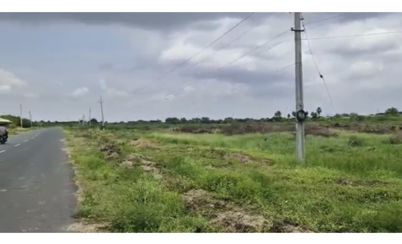  Industrial Land 5 Acre for Sale in Tadipatri, Anantapur