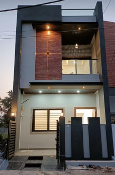 3 BHK House for Sale in Sampat Hills, Indore