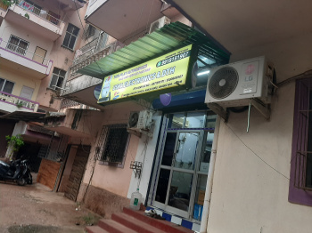 20 Sq.ft. Commercial Shop for Rent in Porba Vaddo, Calangute, Goa