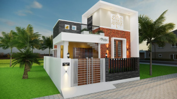 1 BHK House for Sale in Oragadam, Chennai