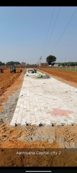  450 Sq.ft. Residential Plot for Sale in Chaksu, Jaipur