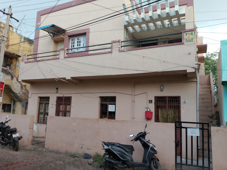3 BHK 1360 Sq.ft. House & Villa for Rent in Bethaniyapuram, Madurai