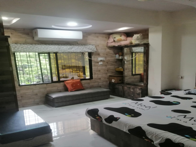 5 BHK House & Villa 3000 Sq.ft. for Rent in Indora, Nagpur