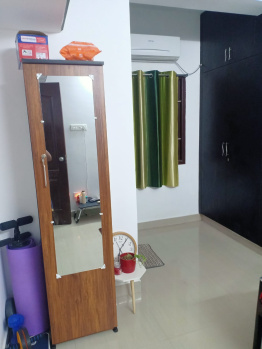 2 BHK Flat for Rent in Medavakkam, Chennai