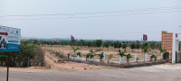 Residential Plot for Sale in Yacharam Mandal, Hyderabad
