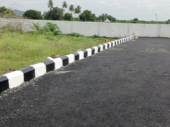  Residential Plot for Sale in Gerugambakkam, Chennai