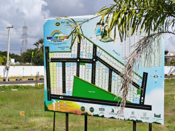  Residential Plot for Sale in Avadi, Chennai