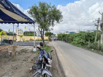  Residential Plot for Sale in Avadi, Chennai