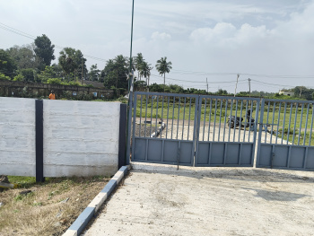  Residential Plot for Sale in Pattabiram, Chennai