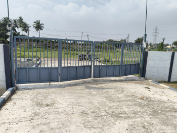  Residential Plot for Sale in Pattabiram, Chennai