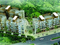 1 BHK Flat for Sale in Bhivpuri, Karjat, Mumbai
