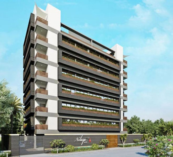 4 BHK House for Sale in Chimanlal Girdharlal Road, Ahmedabad