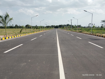  Industrial Land for Sale in Minjur, Chennai