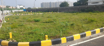  Residential Plot for Sale in Atthipattu, Ambattur, Chennai