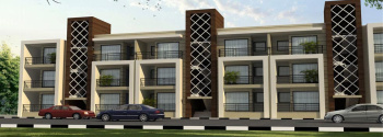 3 BHK Flat for Sale in Sector 124 Mohali