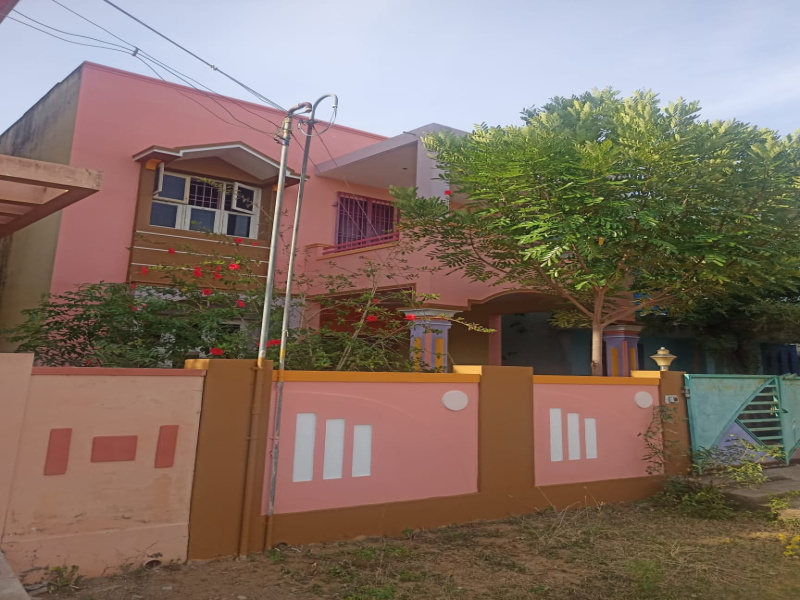 3 BHK Residential Apartment 1600 Sq.ft. for Sale in Mayiladuthurai, Nagapattinam