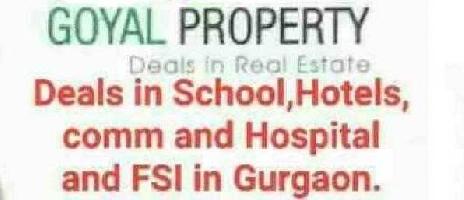  Commercial Land for Sale in Sector 108 Gurgaon