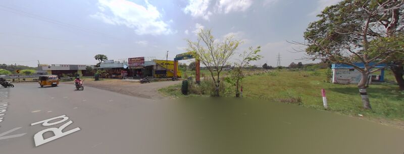  Residential Plot 1545 Sq.ft. for Sale in Kumbakonam, Thanjavur