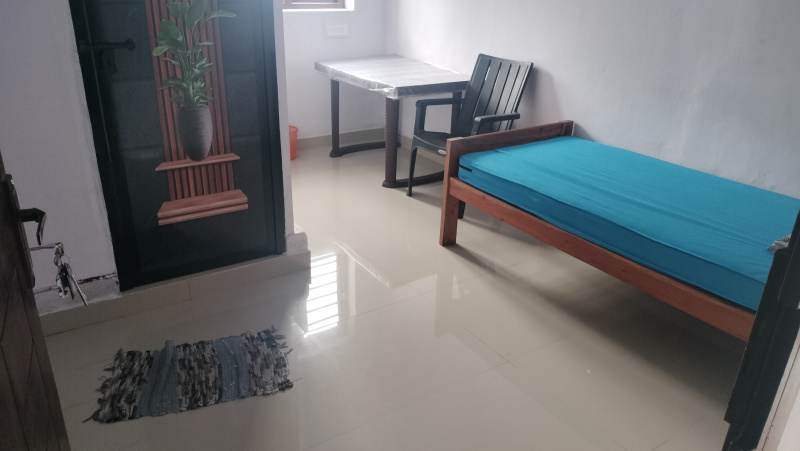 1 BHK Apartment 550 Sq.ft. for Rent in Vadakkencherry, Palakkad