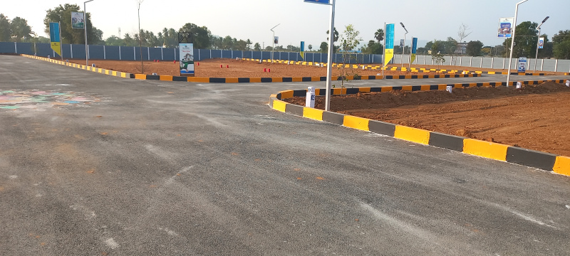  600 Sq.ft. Residential Plot for Sale in Latteri, Vellore