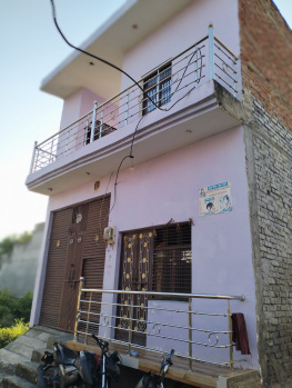 4 BHK House & Villa for Sale in Sahawar, Kasganj