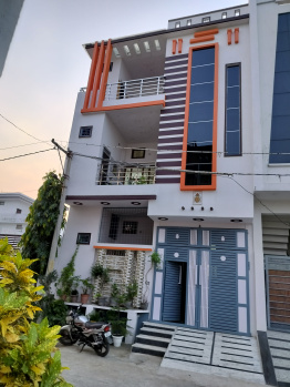 3 BHK House for Rent in Subodh Nagar, Amroha