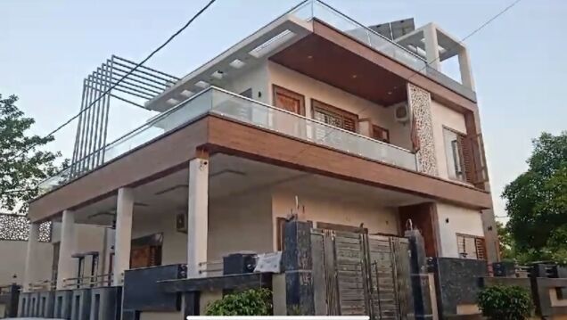  Residential Plot 200 Sq. Yards for Sale in Agra Road, Aligarh