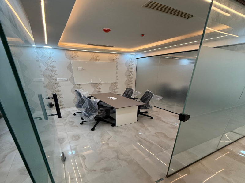 640 Sq.ft. Office Space for Rent in Sector 90 Noida