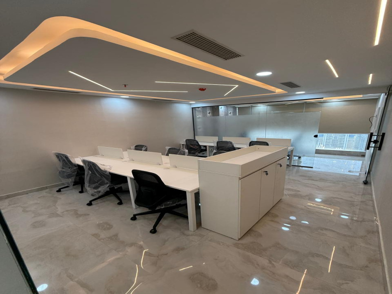 640 Sq.ft. Office Space for Rent in Sector 90 Noida