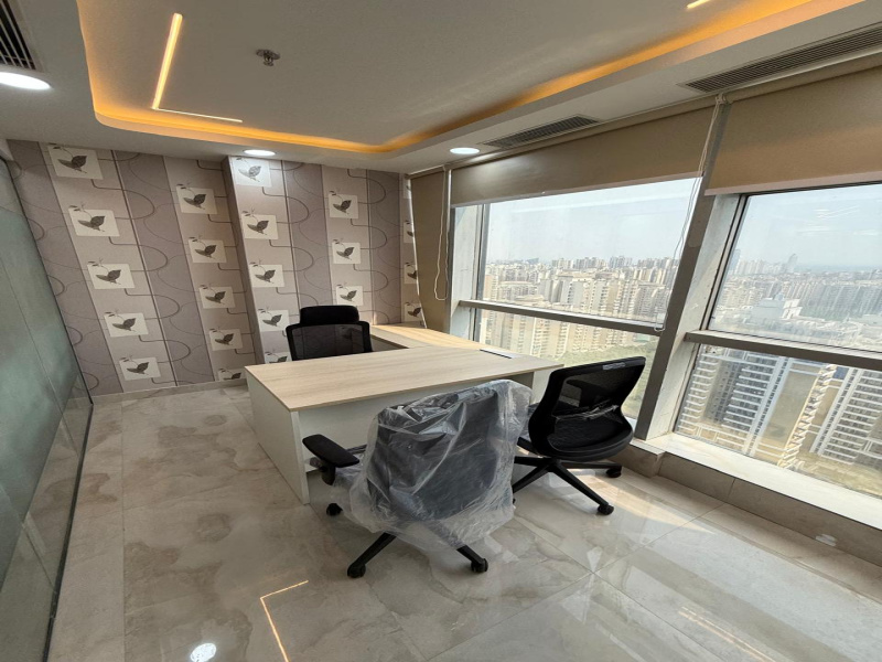 640 Sq.ft. Office Space for Rent in Sector 90 Noida