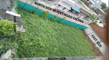  Residential Plot for Sale in Tanuku, West Godavari