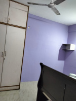 2 BHK Flat for Sale in Rajarajeshwari Nagar, Bangalore
