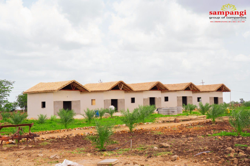  Agricultural Land 5 Cent for Sale in Nandikandi, Sangareddy