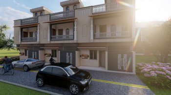 4 BHK Villa for Sale in Sector 12, Greater Noida