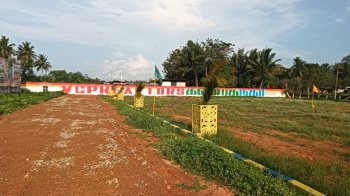  Residential Plot for Sale in Ganapathi Nagar, Thanjavur